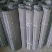 Stainless Steel Wire Mesh/Dutch Woven Filter Wire Mesh